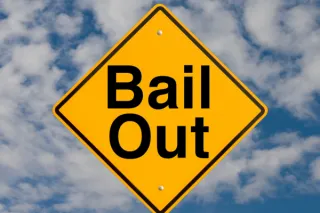 What You Should Consider When Cosigning a Bail Bond