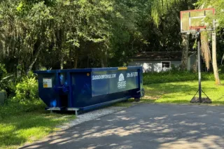 DIY Renovations in Palm Coast? Dumpster Rentals Make Cleanup a Breeze