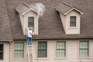 DIY vs. Professional Soft Washing in Florida: Costs, Risks, and Results