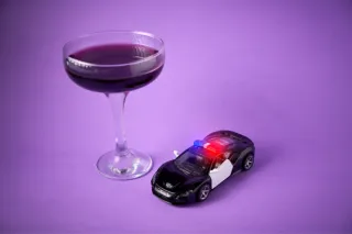 Bail Bonds for DUI, Domestic Violence, and Other Offenses in Florida