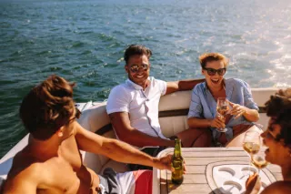 Caught in the Tide: How Minor Boating Offenses in Daytona Beach Can Lead to Arrests