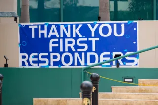 How Florida’s New Law on Harassing First Responders Could Impact Bail Bonds in 2025