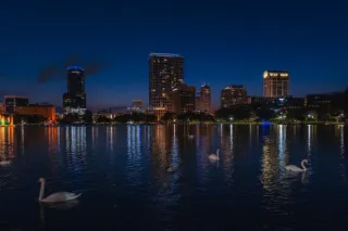 When Seconds Count: Why Choosing an Experienced Local Bail Bonds Provider in Orlando Matters