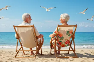 Embracing Senior Care with Compassion: A Deep Dive into Ageless Vitality Healing Arts LLC's Holistic Services
