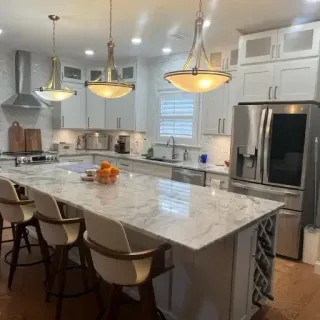 Top Home Remodeling Trends in Birmingham for 2025