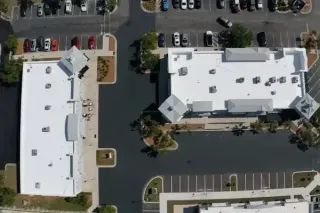 Best Commercial Flat Roofing Systems for Orlando Businesses [2025 Guide]