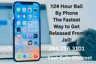 Tech-Powered Bail Bonds: How Phone, Email, and E-Signatures Are Getting Daytona Beach Defendants Released Faster