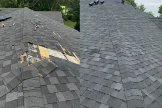 Roof Repair VS Roof Replacement in St. Augustine, FL: Which is Right for You?
