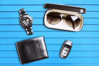 Can a Bail Bondsman Help If My Husband’s Wallet Is in Jail Property at Brevard County Jail? | Baker Bail Bonds Cocoa