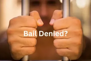 ORLANDO BAIL BONDS: WHAT TO DO AFTER YOU’RE DENIED BAIL