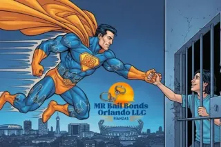 How Do I Get Someone Out of Orange County Jail in Orlando Fast?