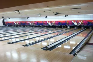 Bowling Night Fun – Sign Up Now!