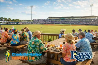 Rays vs. Atlanta Braves – Tickets Now Available!
