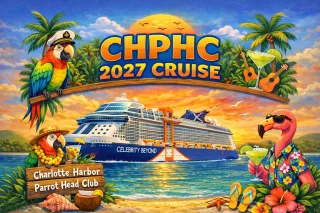 2027 CHPHC Cruise & Feb 14th Deadline for Extra On-Board Credit