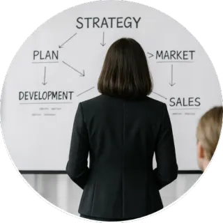 Sharpening Focus to Fuel Sales: Case Study