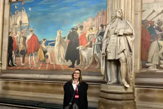 Measuring What Matters: Reflections from the House of Commons on Growth Hub Impact