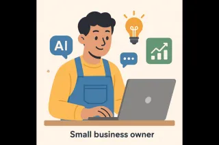 AI for Marketing Made Simple