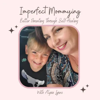 Podcast: Are you energetically connected to your kids