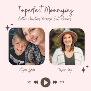 Podcast: 
Do you deserve to be respected as a parent? With guest Taylor Irby