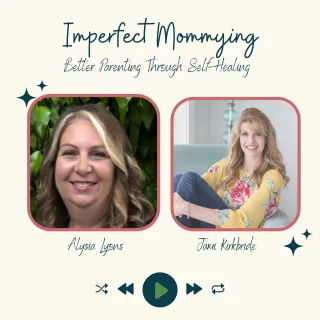 S7 E5: Parenting with Personality with Jami Kirkbride