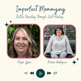 S7 E7: Intuitive Newborn Care with Marisa Rodriguez