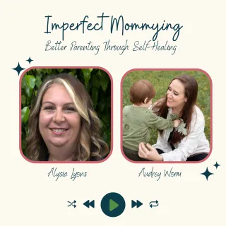 S7 E9: Embracing Motherhood and Entrepreneurship with Audrey Worm