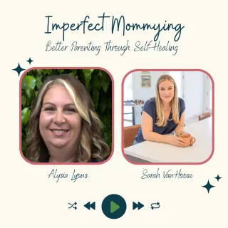 S8 E02: Money, Time, and Talent: Building Intentional Habits with Sarah VanHoose