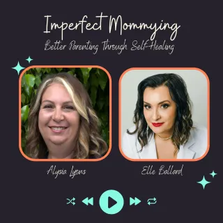 S8 E08: Balancing Business and Motherhood with Elle Ballard