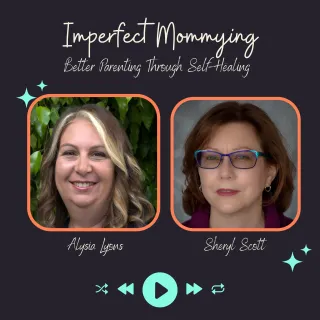 S8 E12: Do What You Do Best & Rely on Pros for the Rest with Sheryl Scott