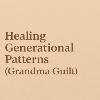 Why Mom Guilt Doesn’t Retire at 18