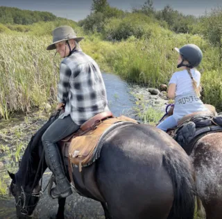 Family Bonding: Activities for All Ages at the Ranch