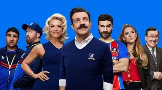 11 Lessons from Ted Lasso
