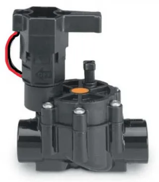 Elettrovalvola da 3/4″ LFV a 9v. Rain Bird