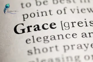 In Times of Crisis, Step Up Into Grace | The Intuitive Life