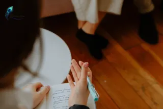 Find a spiritual coach