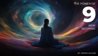 How the Symbolism of Number 9 Reflects Your Inner Transformation
