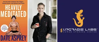 The 3 Hidden Types of Anxiety Dave Asprey Just Exposed — and How to Biohack Them