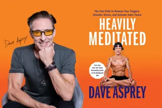 The 3 Hidden Types of Anxiety Dave Asprey Just Exposed — and How to Biohack Them