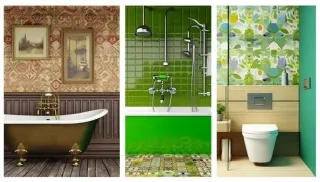 Green Innovations in Bathroom Remodels: A Historical Perspective