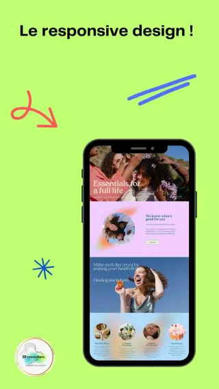 Design Responsive