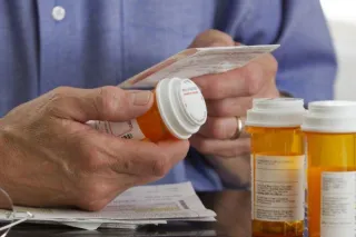 Medicare Part D: Comprehensive Coverage for Prescription Drugs