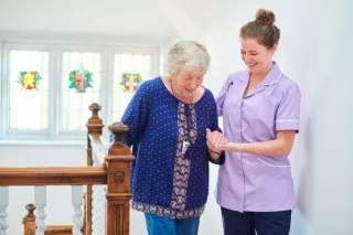 Understanding Medicare Coverage for Long-Term Nursing Home Care