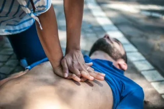 The ABCs of CPR: What You Need to Know