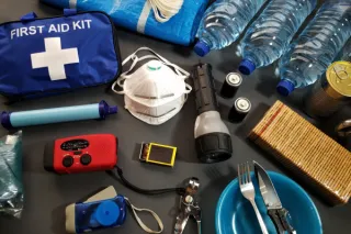 Emergency Preparedness: A Checklist for Your Home and Workplace