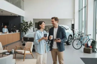 How To Choose The Right Car For Your Lifestyle