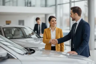 How Trade Ins Can Lower Your Next Car Payment