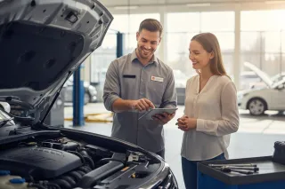 Essential Car Maintenance Every Driver Should Know