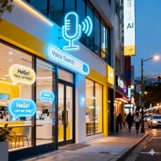 How Can My Local Small Business Use AI to Attract More Nearby Customers Right Now?