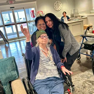 Finding Quality In-Home Senior Care Near Roswell for Your Loved Ones