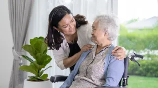 Top Senior Care Services Near You: Compassionate Options